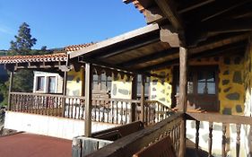 Casa Rural Balcones De Erques
