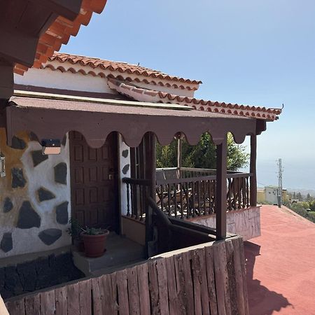 Casa Rural Balcones De Erques Guía de Isora Buitenkant foto