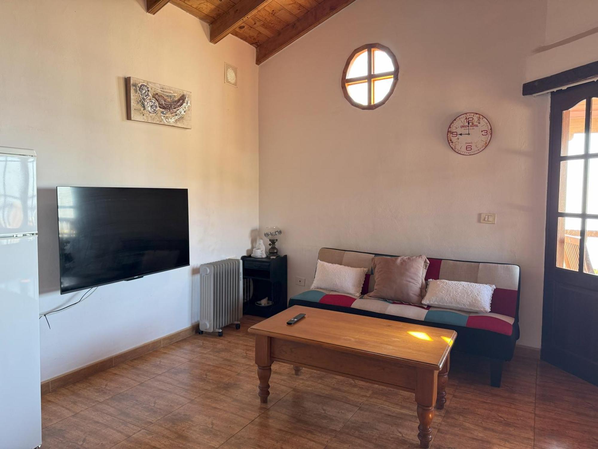 Casa Rural Balcones De Erques Guía de Isora Buitenkant foto