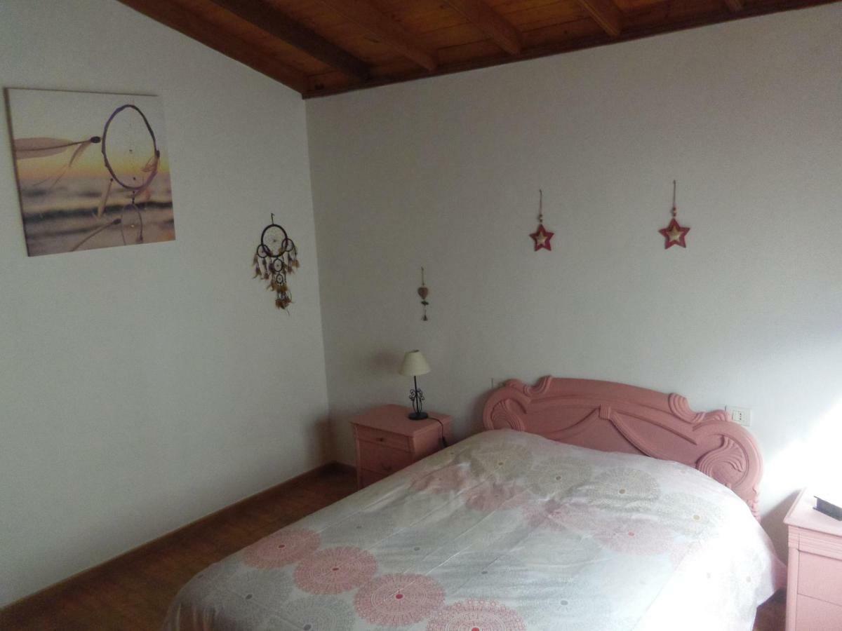 Casa Rural Balcones De Erques Guía de Isora Buitenkant foto